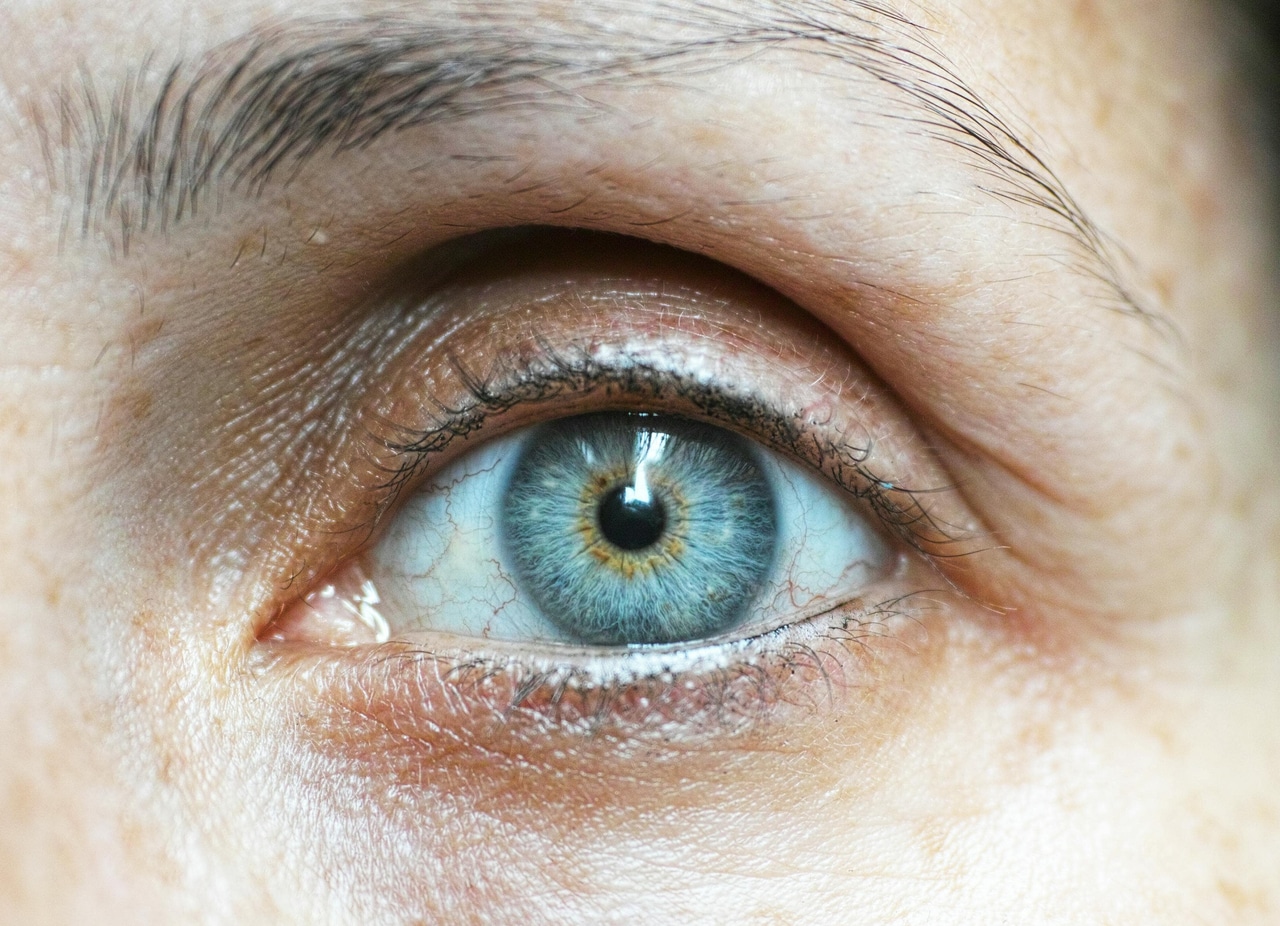 Eye Benefits Illustration